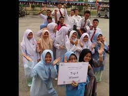 Afiq ahmad razali, 24, from malaysia kuala lumpur city fc, since second striker market value: Trees Yv4c 2014 Third Prize Winner Smk Dato Ahmad Razali Youtube