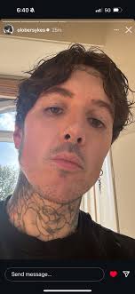 ☠️Newest addition☠️