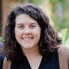 Laura Bogar's Instagram, Twitter & Facebook