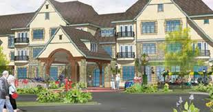 The Barrington Of Carmel Seniors Guide Online Senior Living Unlike Any Other That S The Idea Behind The Barrington We Re Creating A S Retirement Community