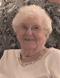 Obituary information for Iva Mae Morgan