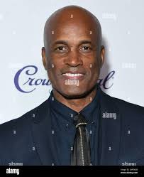 Kenny leon hi-res stock photography and images