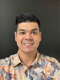 Eric Takemoto's Instagram, Twitter & Facebook