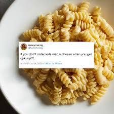 I got this california pizza kitchen days ago and we already tried it, i just can say that it is so, so delicious! Pro Tip Adult Size Curly Mac California Pizza Kitchen Facebook