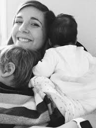 It's all your fault and I'm ever so thankful for it.