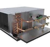 Fan Coil Units | Johnson Controls