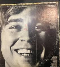 Anybody ever see a greatest hits CD by Jimmy entitled “All the Greatest  Hits”? Jimmy was