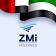 ZMI Holdings logo