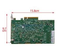 Sas Hba Card LSI 9300-16i 16-Port SAS HBA PCI-E Card - 12GB/s, IT Mode For  ZFS, TrueNAS, Unraid Card Hba