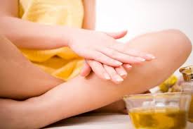 Now two simple relaxing diy massages. Self Care Tips Try A Warm Oil Massage For Relaxation Vitacost Blog