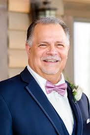 Timothy Kelly Obituary