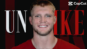 Trey Mcbride Real Parents