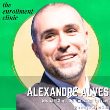 Aviation Education Reimagined: Alexandre Alves