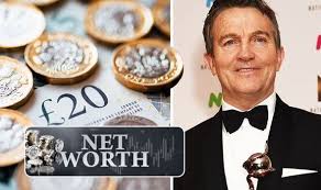 He is also a former professional football player. Bradley Walsh Net Worth Comedian And The Chase Host Has Eye Watering Fortune Express Co Uk