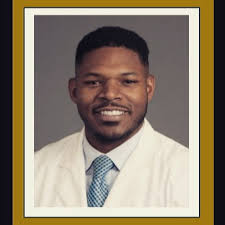 Pain Fellow Spotlight! Dr. Christopher Trower, DO 🏡Hometown: Norfolk VA  🎓Undergrad: Hampton University ⚕️Medical school: Edward Via College of  Osteopathic Medicine 🏥Residency: Eastern VA Medical School