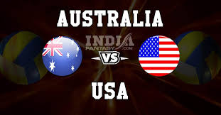 67% more than united states 6 ranked 58th. Aus Vs Usa Dream11 Match Prediction Men S Volleyball World Cup 2019 News Fantasy Team India Fantasy
