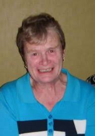 Condolence Book for Sheila Doran (née Lynch) (Murrintown, Wexford)