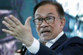 Anwar Ibrahim to contest Negeri Sembilan seat, say sources, SE ...