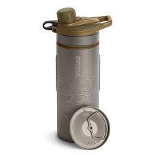 Travel Sized Water Filter