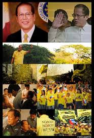 Let's take a look at noy's recent display of stupidity: Noynoy Aquino Mattandjojang S Blog