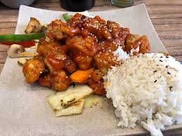 There are so many korean dishes that do not include rice or noodles that it would se. Seoulfood Korean Food Frankfurt Am Main Bahnhofsviertel Restaurant Bewertungen Telefonnummer Fotos Tripadvisor