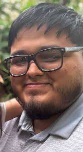 Obituary for Cristopher Alid Cruz Aleman