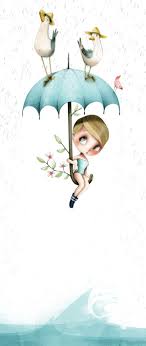 La Fiancee Au Beurre Sale Septembre 2012 Art Fantaisiste Les Arts Art Mignon