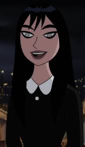 Characters in Batman: Caped Crusader