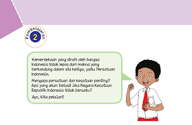 Kunci jawaban tema 3 kelas 6 halaman 55. Kunci Jawaban Tema 2 Kelas 6 Halaman 53 54 55 58 60 61 62 Subtema 2 Pembelajaran 2 Halo Belajar