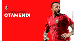 Hnl i više od 5000 natjecanja u preko 30 sportova diljem svijeta) na rezultati.com stranici! Ufficiale Il Benfica Prende Otamendi Alfredo Pedulla
