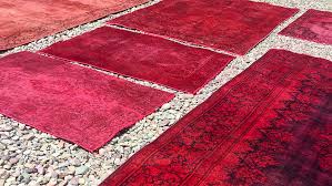 Auf dem teppich sieht man den schmutz. So Entstehen Unsere Carpetido Design Teppiche