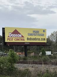 Once your request has been submitted, a team member will be in touch shortly! Dodson Pest Control Pest Control Termite Inspection Pest Control Services