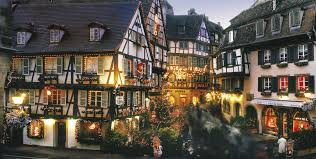 Apparus en allemagne au cours du 16e siècle, les marchés de noël sont désormais présents dans toute la france. Marches De Noel En Alsace Pensez A Anticiper