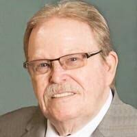 James Barnes Obituary