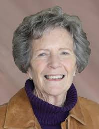 Joyce Gerard Obituary August 2, 2023