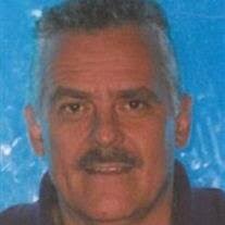 Michael Roy Mesler Obituary