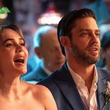 Hoy en Netflix: Nuevo rico, nuevo pobre