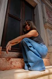 Interview with Isabela Merced: When Music is the Solution – The Italian Rêve