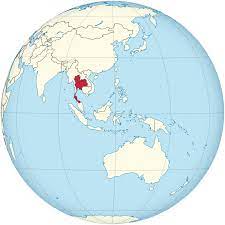 However, although not a tropical beach, the rest of thailand has something. Thailand Wikipedia