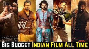 20 Big Budget Indian Movies List Of All Time With Box Office Collection In 2020 Indian Movies List Indian Movies Movie List