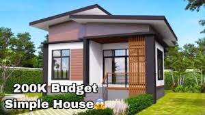 If you want to build a ten pin bowling alley in your house and have the funds to do so, you can! Simple House 200k Budget Youtube