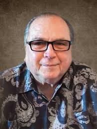 Larry Farrington Obituary