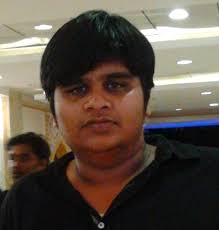 Karthik subbaraj is an indian film director. Karthik Subbaraj Wikidata