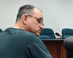 Man accused of sexually abusing Dodge Correctional inmate pleads not guilty