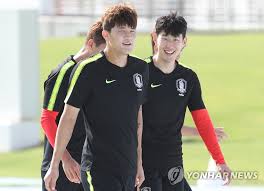 10 위아래로 ㄹㅇ 끝내주는 유화 몸매. í† íŠ¸ë„˜ ê¹€ë¯¼ìž¬ ì˜ìž…ì— ìž¬ê´€ì‹¬ ì†í¥ë¯¼ì´ ì´ë¯¸ íŒ€ì— ì¡°ì–¸ ì—°í•©ë‰´ìŠ¤