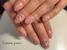 pin on lunon jouer nail