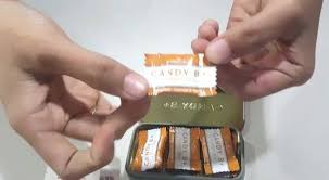 Produk lelaki candy b complex ini antara cara cara mengesan produk ori atau tiruan faizal fredley. Candy B Original Usa Perbezaan Candy B Klang Shah Alam