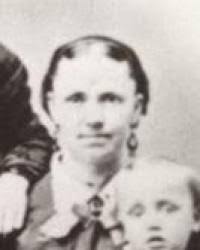 Betsy Prudence Howard Bullock (1835-1893)