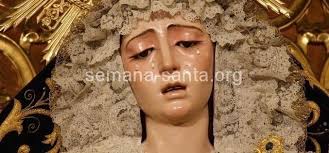 31 October. Mass in La Estrella