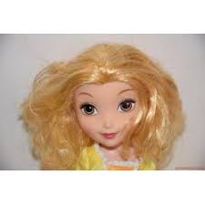 Disney Szófia hercegnő: Amber hercegnő baba